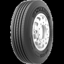 Petlas sh105 12R22.5 152/148M Kormányzott teher gumiabroncs