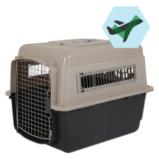PetMate Ultra Vari Kennel M szállítóbox, fekhely kutyáknak
