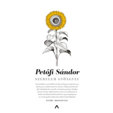 Petőfi Sándor Petőfi Sándor - Szerelem Gyöngyei egyéb könyv