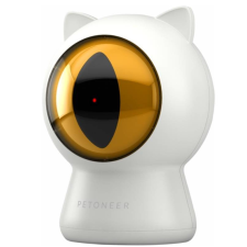 Petoneer Smart Dot Okos lézeres kutya- és macskajáték játék kutyáknak