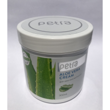  Petra aloe vera krém 300 ml gyógyhatású készítmény