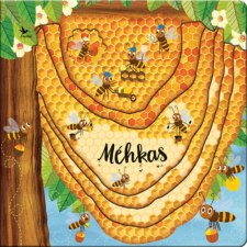 Petra Bartíková - Méhkas egyéb könyv