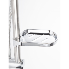  PETRA zuhanyszett csaptelep