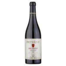 Petrény BIG BAND Egri Bikavér Superior 2016 (0,75l) bor