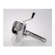  Petrezselyem daráló, rozsdamentes (16564) konyhai eszköz