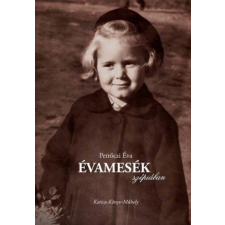 Petrőczi Éva - Évamesék szépiában egyéb könyv