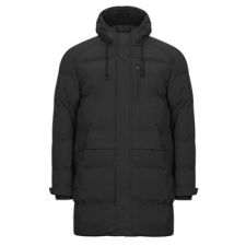 Petrol industries Parka kabátok MEN JACKET PARKA Fekete EU S férfi kabát, dzseki