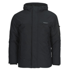 Petrol industries Parka kabátok MEN JACKET PARKA Fekete EU S