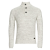 Petrol industries Pulóverek MEN KNITWEAR COLLAR Fehér EU L