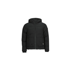 Petrol industries Steppelt kabátok MEN JACKET PADDED Fekete EU S férfi kabát, dzseki