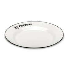 Petromax zománcozott tál fehér 2 darabos 26 cm kerti sütés és főzés