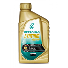 PETRONAS SYNTIUM 3000 AV 5W-40 (1 L) ACEA C3 motorolaj