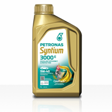 Petronas SYNTIUM 3000 E 5W-40 1L motorolaj