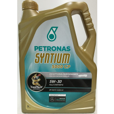 Petronas Syntium 5000 CP 5W-30 (5 L) motorolaj