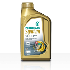  PETRONAS Syntium 5000 DM 5W-30 1L motorolaj motorolaj