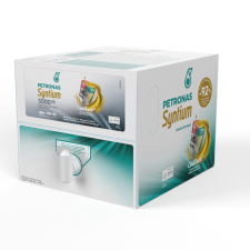 Petronas Syntium 5000 RN 5W-30 (20 L) Bag In Box motorolaj