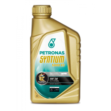 PETRONAS SYNTIUM 5000 XS 5W-30 (1 L) motorolaj
