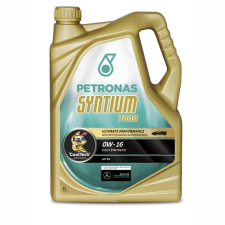 Petronas SYNTIUM 7000 0W-16 5L motorolaj motorolaj
