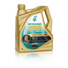 Petronas Syntium 7000 E 0W-30 4L motorolaj motorolaj