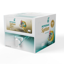 Petronas Syntium 7000 LL 0W-20 (20 L) Bag in Box motorolaj