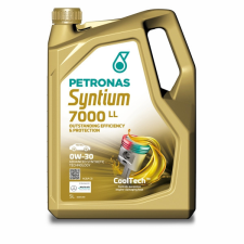 Petronas Syntium 7000 LL 0W-30 (5 L) motorolaj