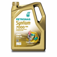 Petronas Syntium 7000 RN 0W-20 (5 L) motorolaj
