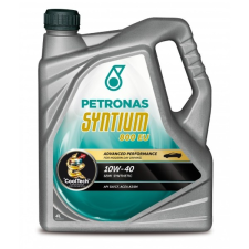 Petronas Syntium Petronas Syntium 800 EU 10W-40 4L motorolaj
