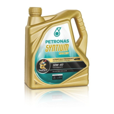 Petronas Syntium Racer 10W-60 4L motorolaj