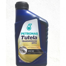 Petronas TUTELA TRANSMISSION EPYX 80W-90 (1 L) Hajtóműolaj váltó olaj