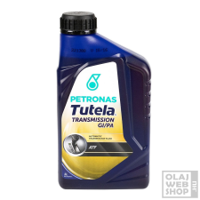 Petronas Tutela Transmission GI/PA ATF automataváltó-olaj 1L váltó olaj