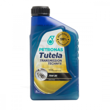 Petronas Tutela Transmission TECHNYX 75W-85 váltóolaj 1 L váltó olaj
