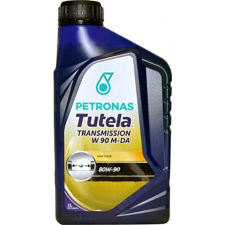 Petronas Tutela Transmission W90 M-DA 80W-90 váltóolaj 1 L váltó olaj