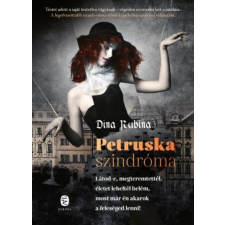  Petruska-szindróma regény