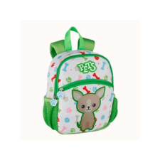  Pets Chihuahuás iskolatáska iskolatáska