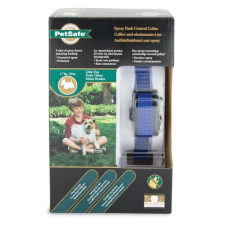 PetSafe® Spray Ugatásszabályzó Nyakörv kistestű kutyáknak (2,7kg-26kg) /Spray/ nyakörv, póráz, hám kutyáknak