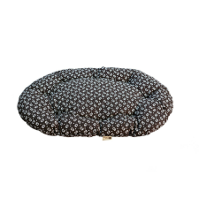 Petsy Lasky pamut párna kutyáknak - 80 cm szállítóbox, fekhely kutyáknak