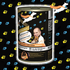  PettBullDog® HypoAllergen - Bárány barna rizzsel (400 gr) kutyaeledel