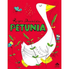  Petunia, a Roger Duvoisin gyermek- és ifjúsági könyv