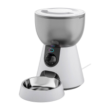 Petwant 4L automatic feed dispenser F17-C kutyatál