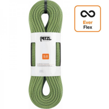 Petzl Contact 9.8mm 70m green kötél hegymászó felszerelés