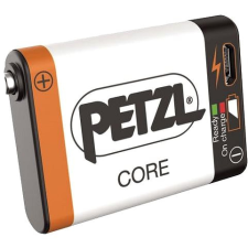 Petzl Core Akkumulátor kemping felszerelés