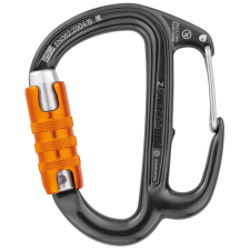 Petzl Freino Z Triact-Lock karabiner hegymászó felszerelés