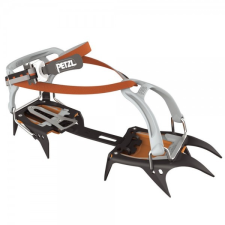 Petzl Irvis Flexlock hágóvas hegymászó felszerelés