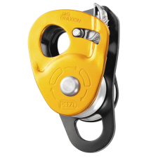 Petzl Jag Traxion csiga hegymászó felszerelés