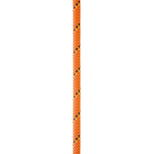 Petzl Parallel 10.5mm 100m orange hegymászó felszerelés