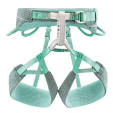 Petzl Selena beülő Violet L hegymászó felszerelés