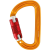 Petzl SM'D twist-lock