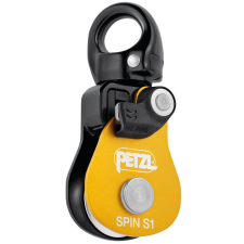 Petzl Spin S1 hegymászó felszerelés