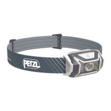 Petzl Tikka Core Fejlámpa - Szürke fejlámpa