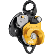 Petzl Twin Release csiga hegymászó felszerelés